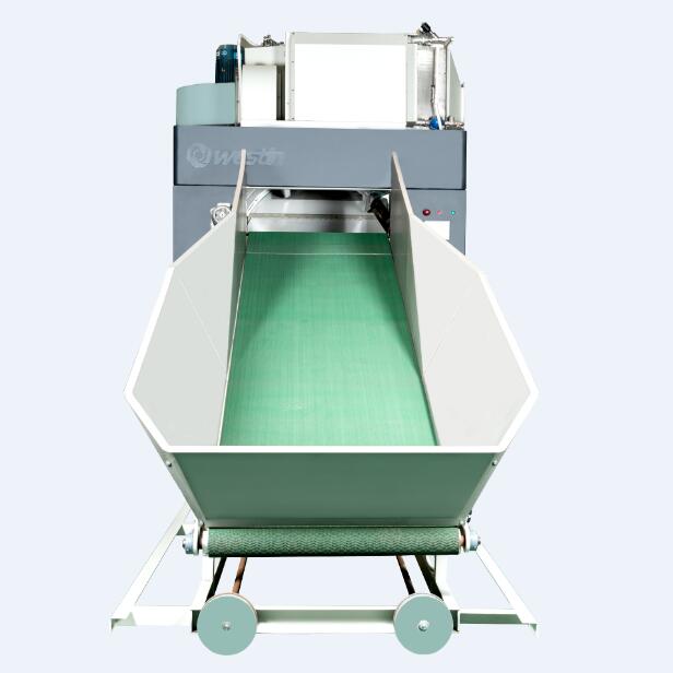 XGQ Tilting Washing Machine