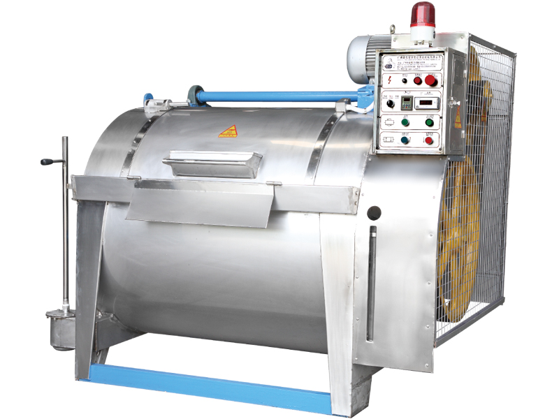 XGP Semi-automatic Type Washing Machines