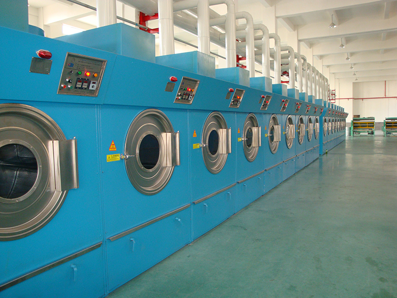 GF-200 wrinkling machine